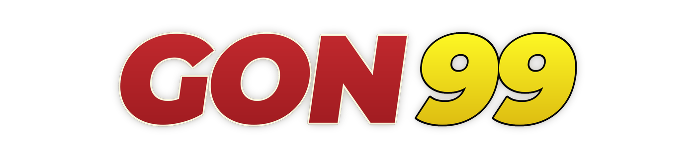 gon99 Logo